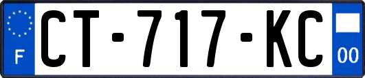 CT-717-KC