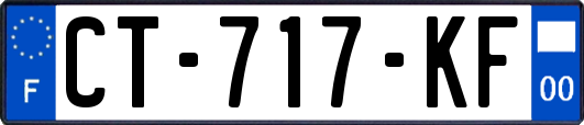 CT-717-KF
