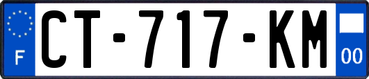 CT-717-KM