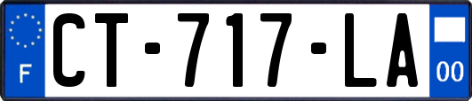 CT-717-LA