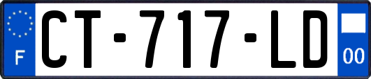 CT-717-LD