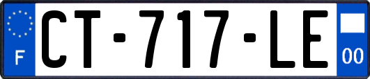 CT-717-LE