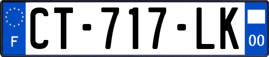 CT-717-LK