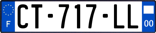 CT-717-LL
