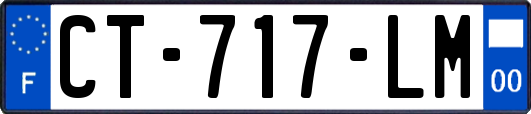 CT-717-LM