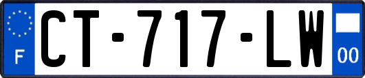 CT-717-LW