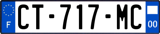 CT-717-MC