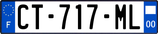 CT-717-ML