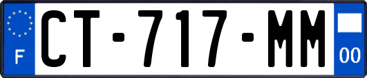 CT-717-MM