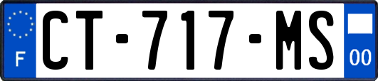 CT-717-MS