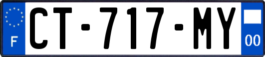 CT-717-MY