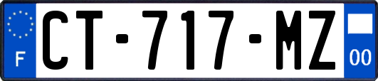 CT-717-MZ