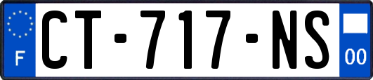 CT-717-NS