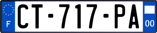 CT-717-PA