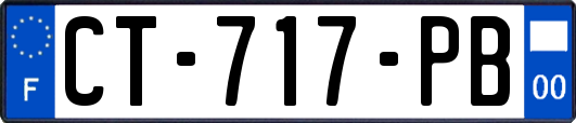 CT-717-PB