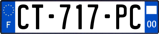 CT-717-PC