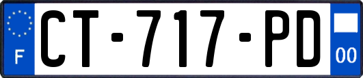 CT-717-PD