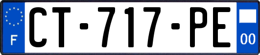 CT-717-PE
