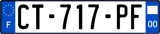 CT-717-PF