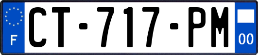 CT-717-PM