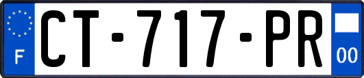 CT-717-PR
