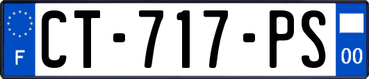 CT-717-PS