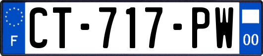 CT-717-PW