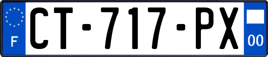 CT-717-PX