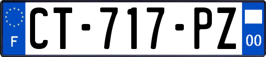 CT-717-PZ