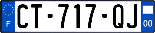 CT-717-QJ