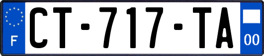 CT-717-TA