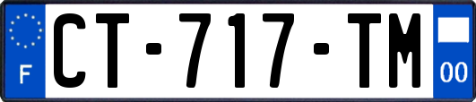 CT-717-TM