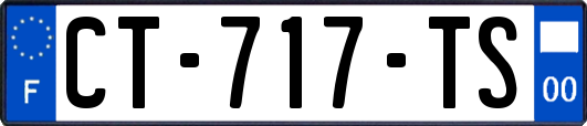 CT-717-TS