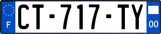CT-717-TY