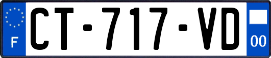 CT-717-VD