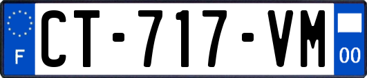 CT-717-VM