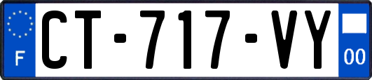 CT-717-VY
