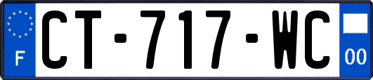 CT-717-WC