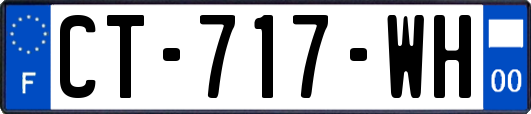 CT-717-WH
