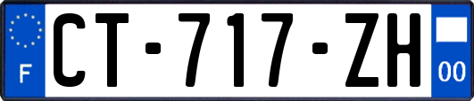 CT-717-ZH
