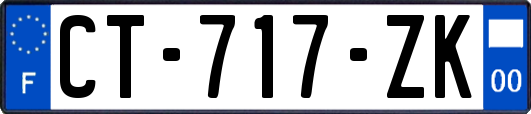 CT-717-ZK