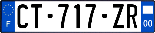 CT-717-ZR