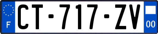 CT-717-ZV