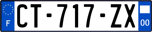 CT-717-ZX