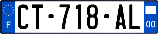 CT-718-AL