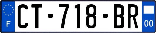 CT-718-BR