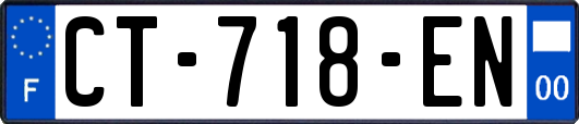 CT-718-EN