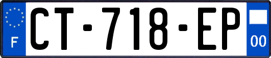 CT-718-EP