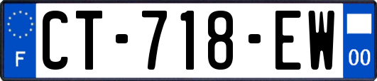 CT-718-EW