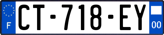 CT-718-EY